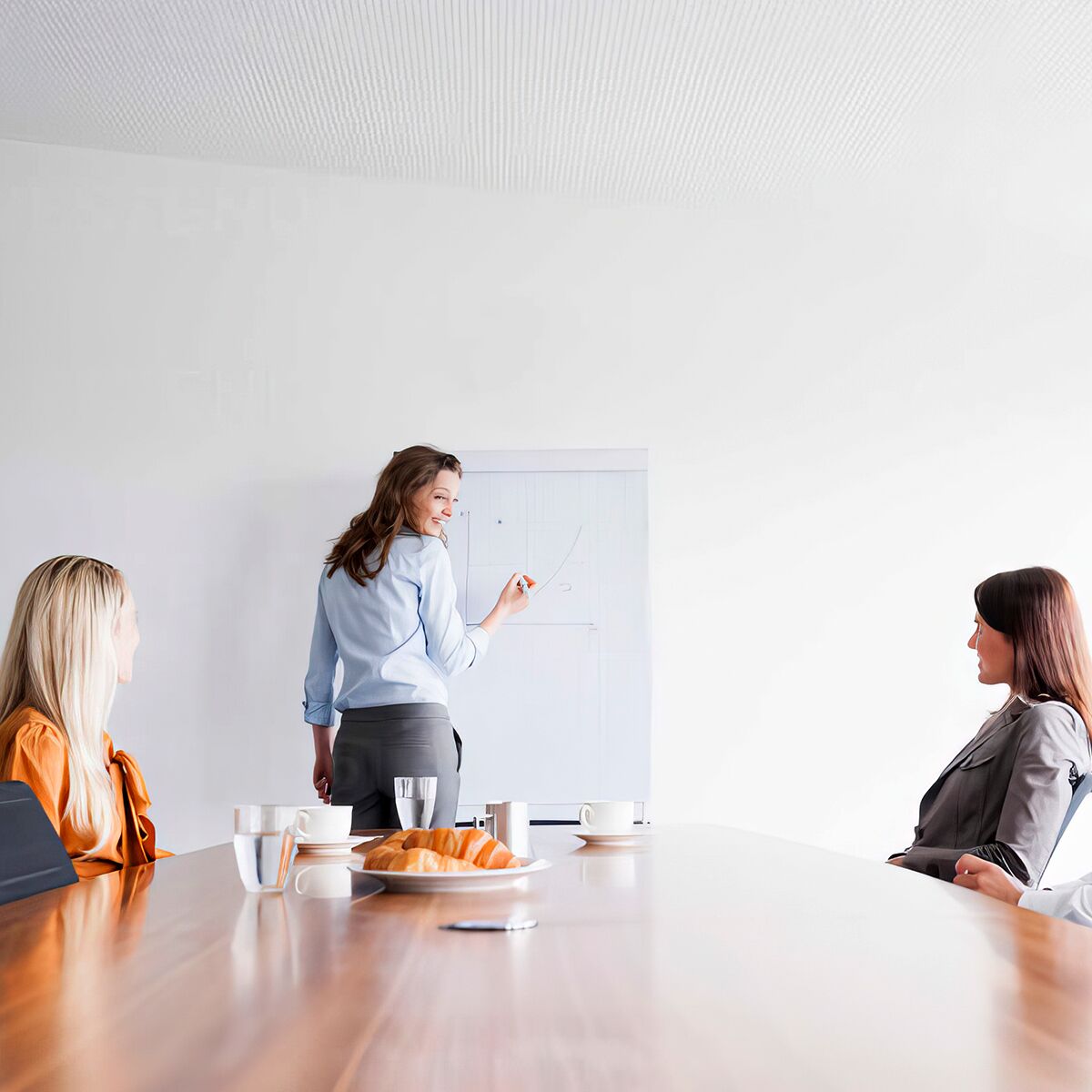 flipchart mieten für schulung