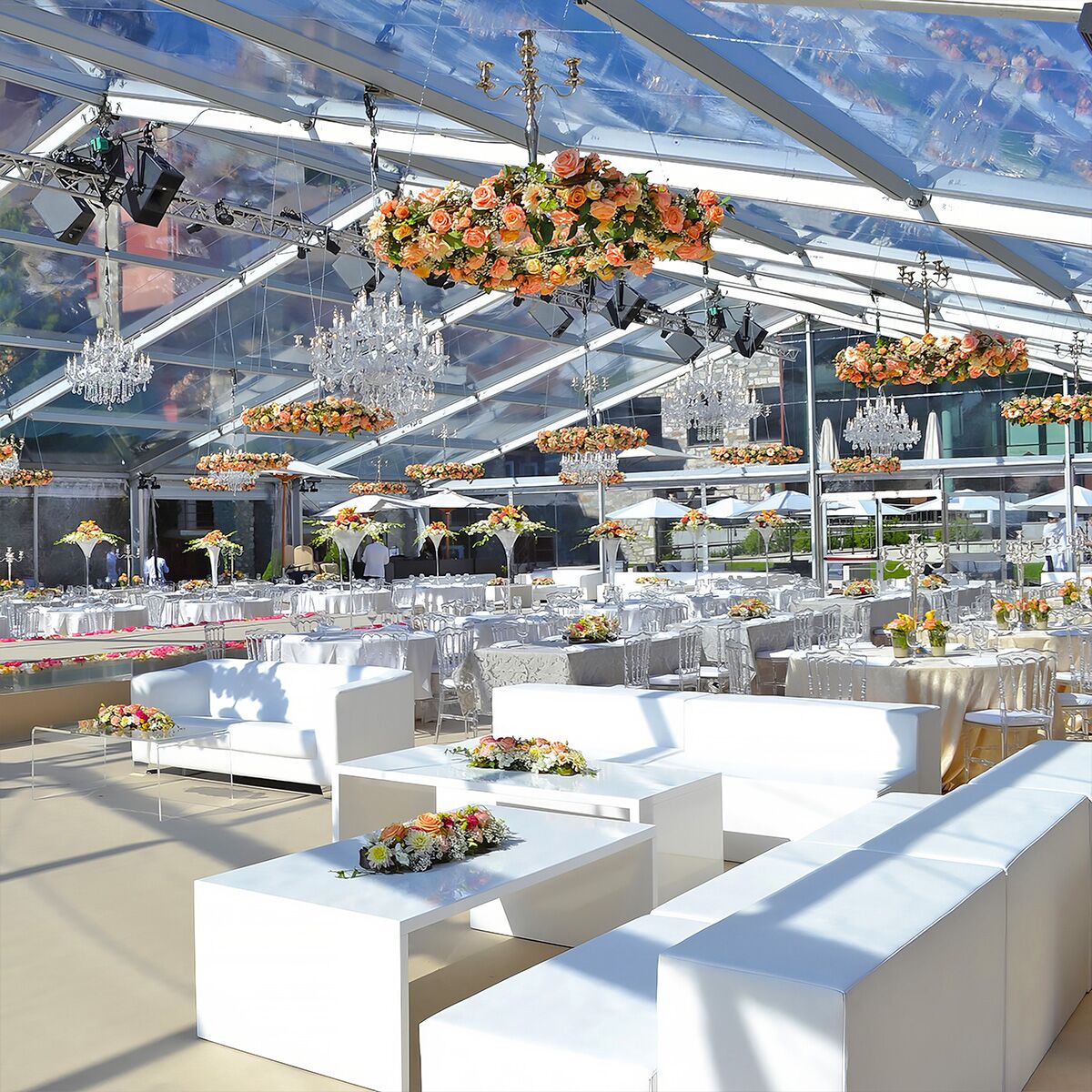 lounge selber zusammenstellen für hochzeit